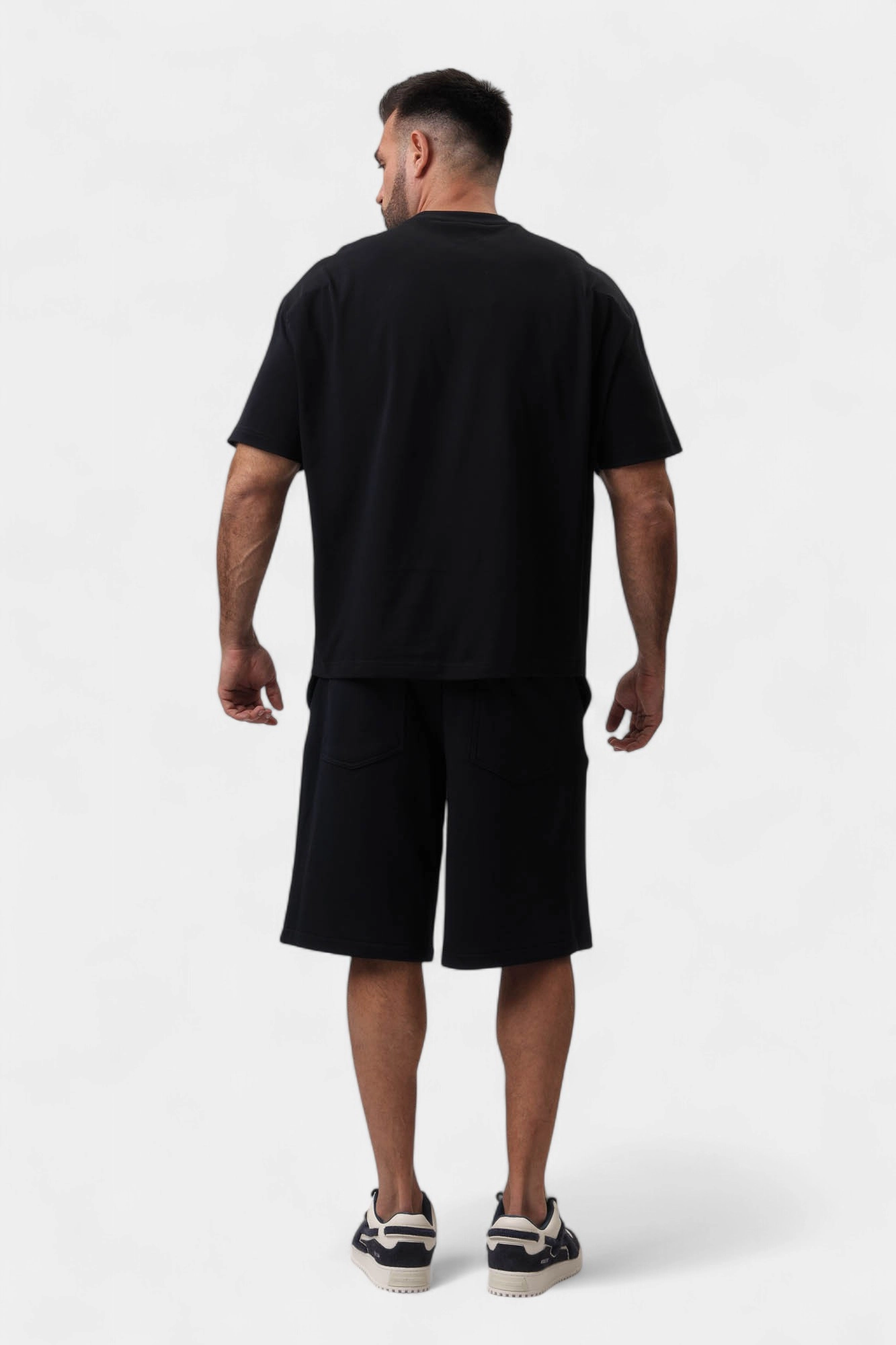 EM001060_AF13715 Футболка Emporio Armani Синий