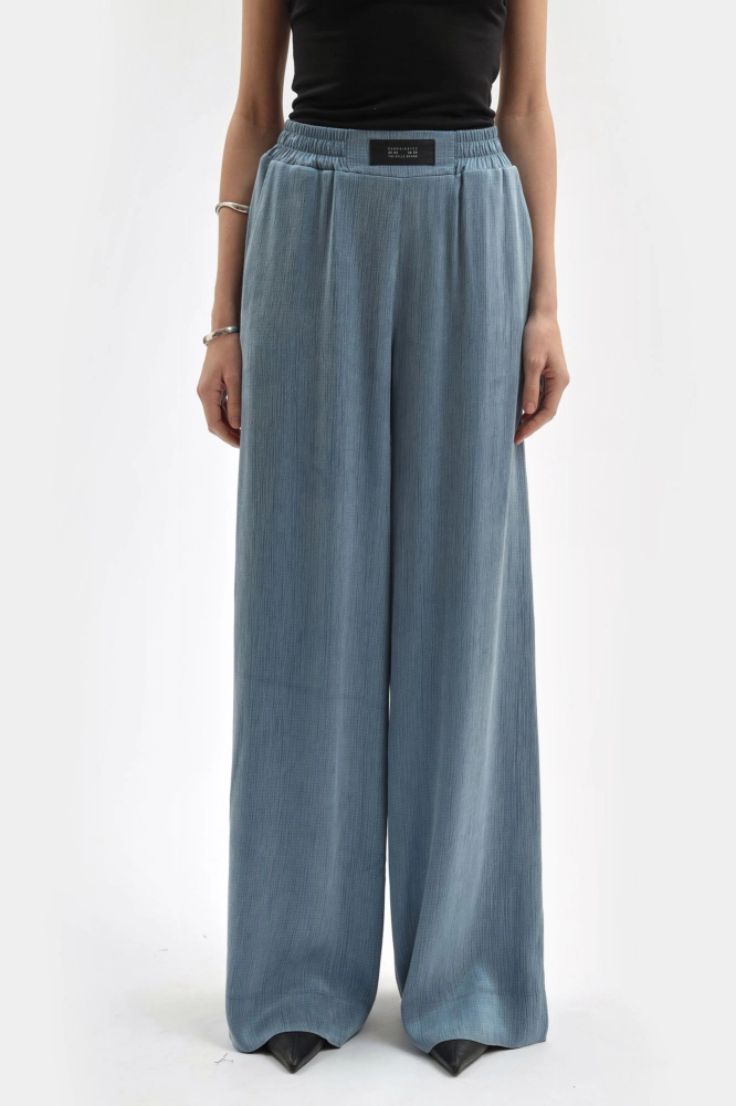 Блуза Pepe Jeans  Синий