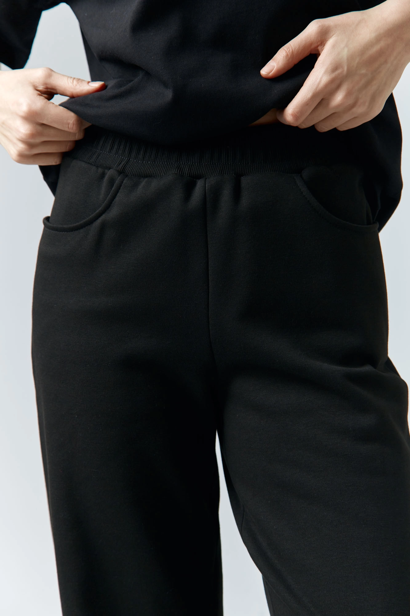 W-242-P-43-0037 брюки спортивные the hills 