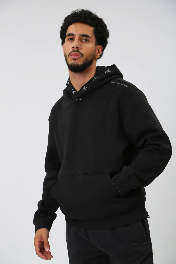 Куртка пуховая Armani Exchange Полиэстер Красный