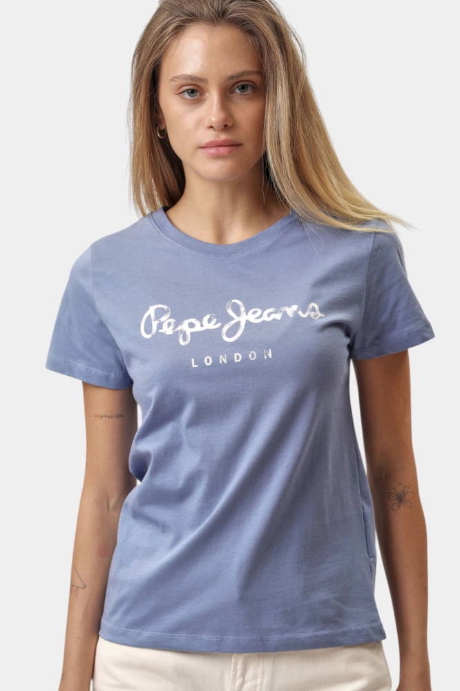 Джинсы Mustang  Серый