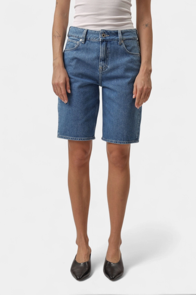 Сандалии Marc Cony Натуральная кожа Черный