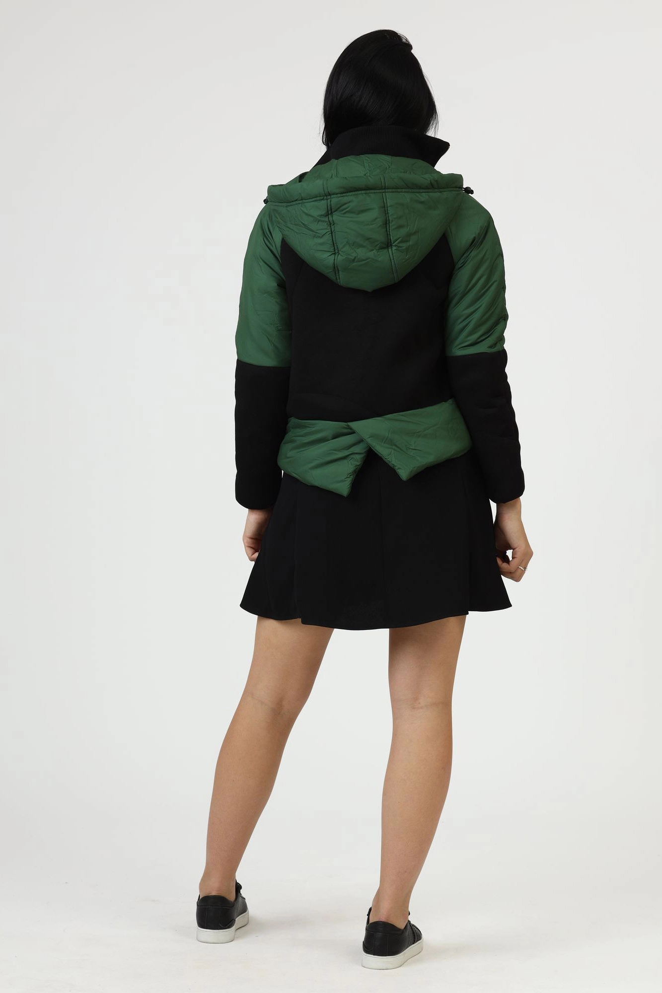 6GYB26_YNNBZ куртка armani exchange 