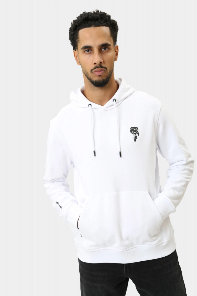 Слипоны Calvin Klein Jeans Полиэстер Черный