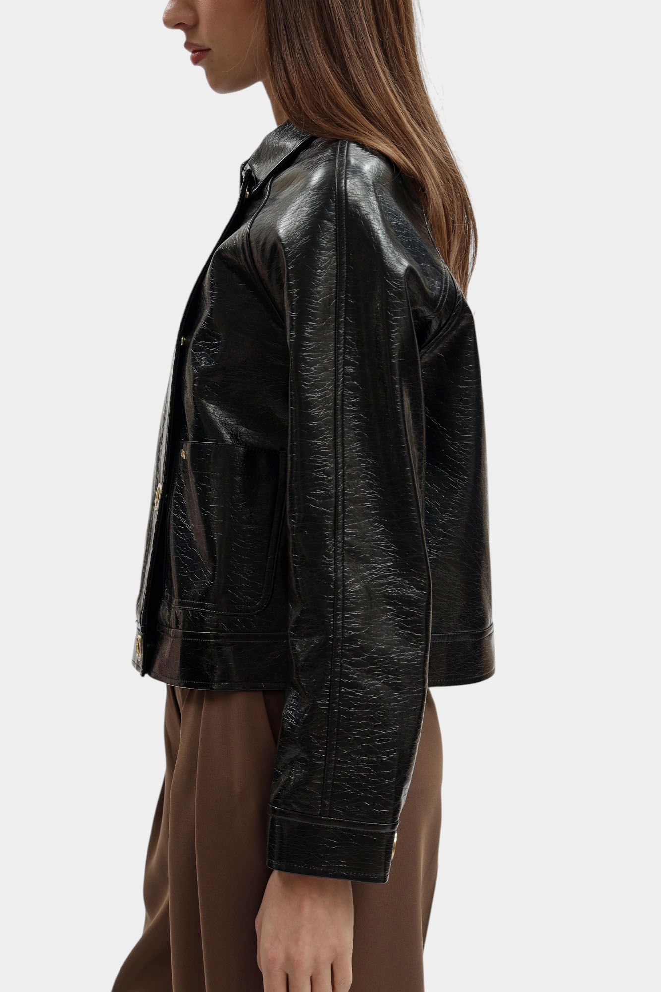 XW001811_AF18859 куртка утепленная armani exchange 