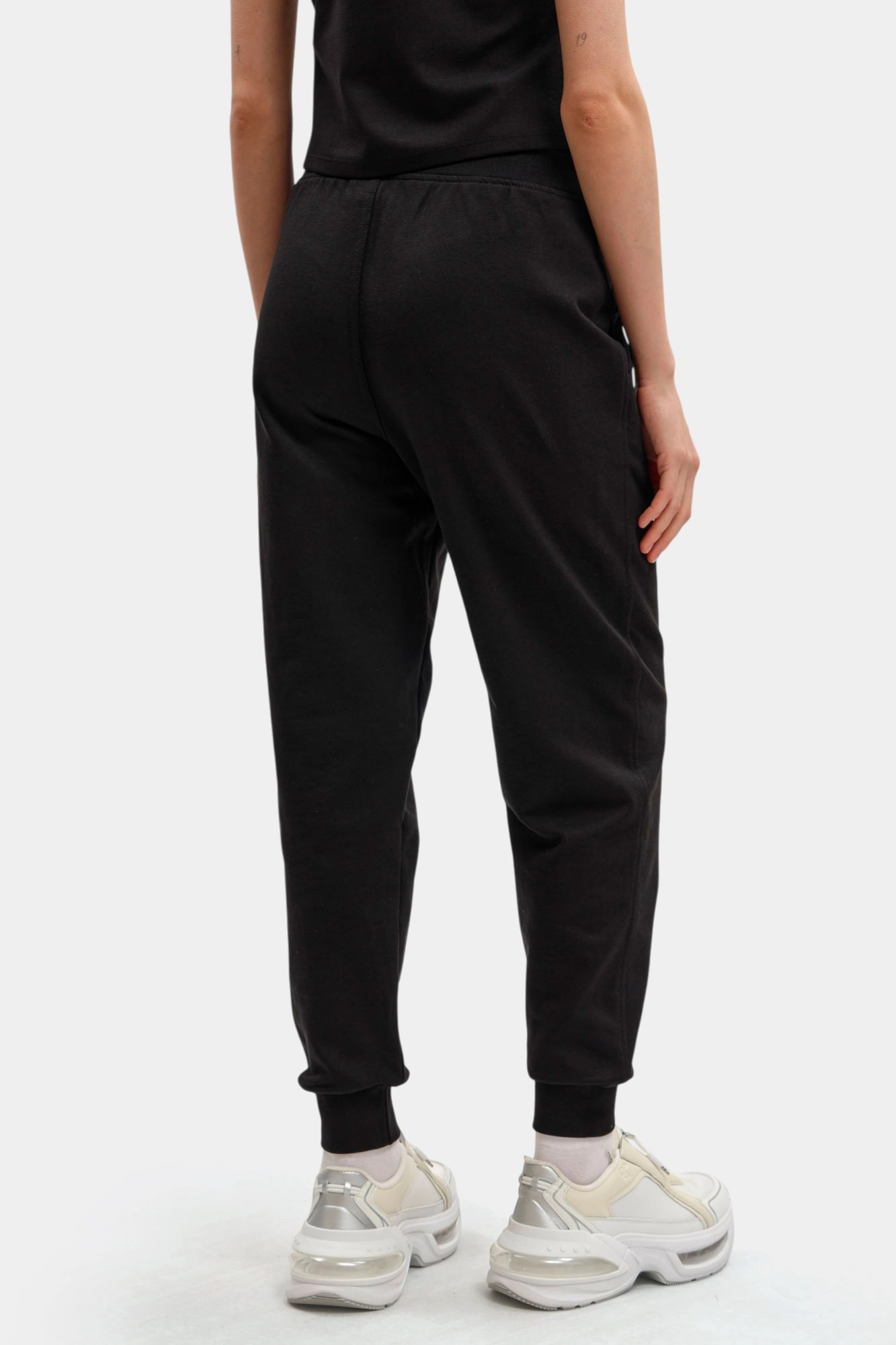 LV047E236G брюки спортивные calvin klein jeans