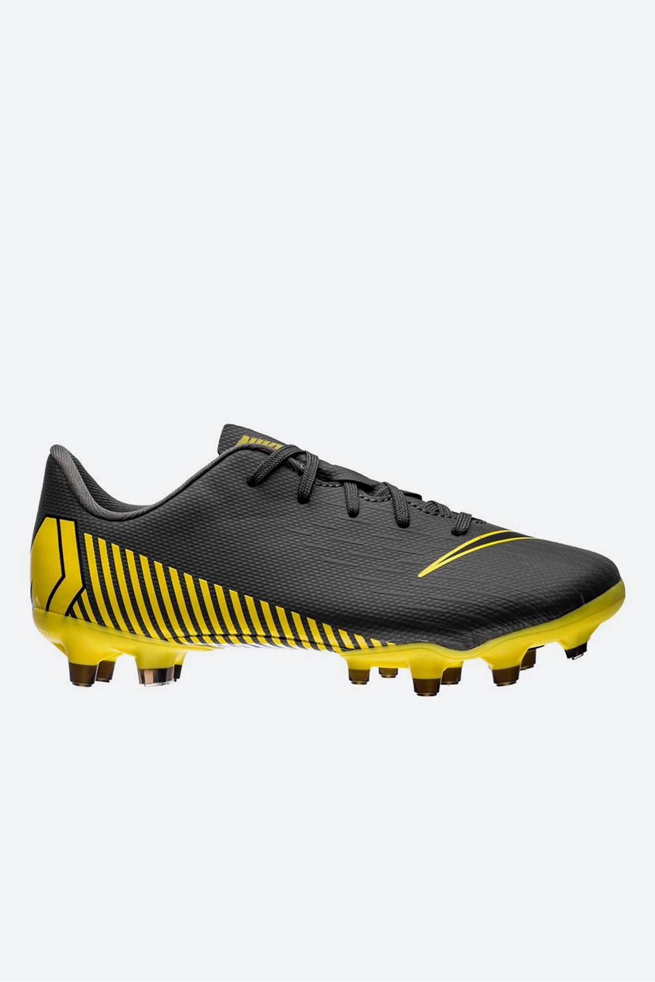  Футбольные бутсы Nike Серый