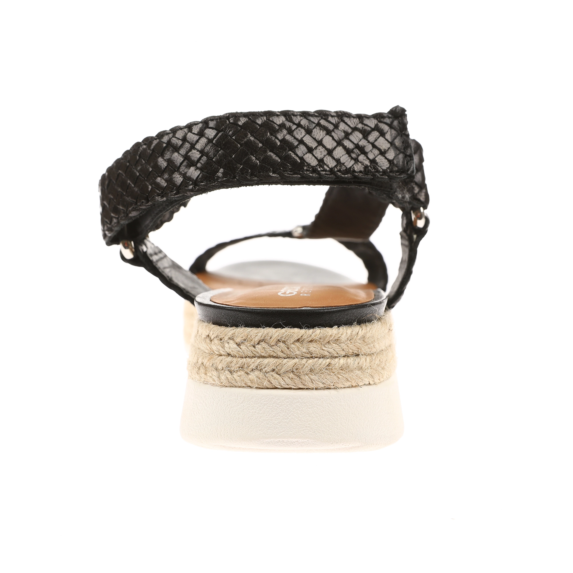 D25SRG000JM Сандалии Geox Черный