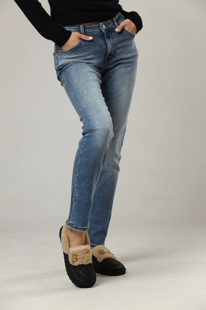 Свитшот Pepe Jeans  Молочный