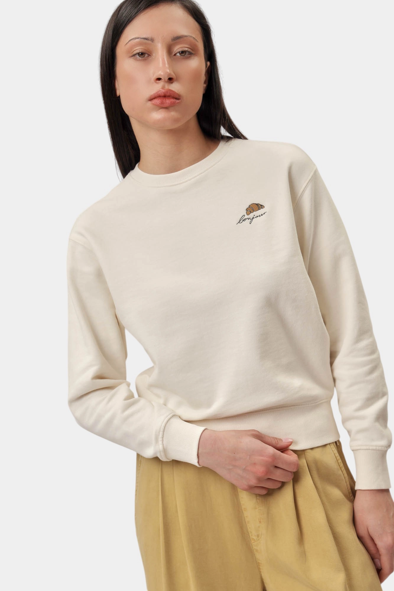 1016165 свитшот mustang