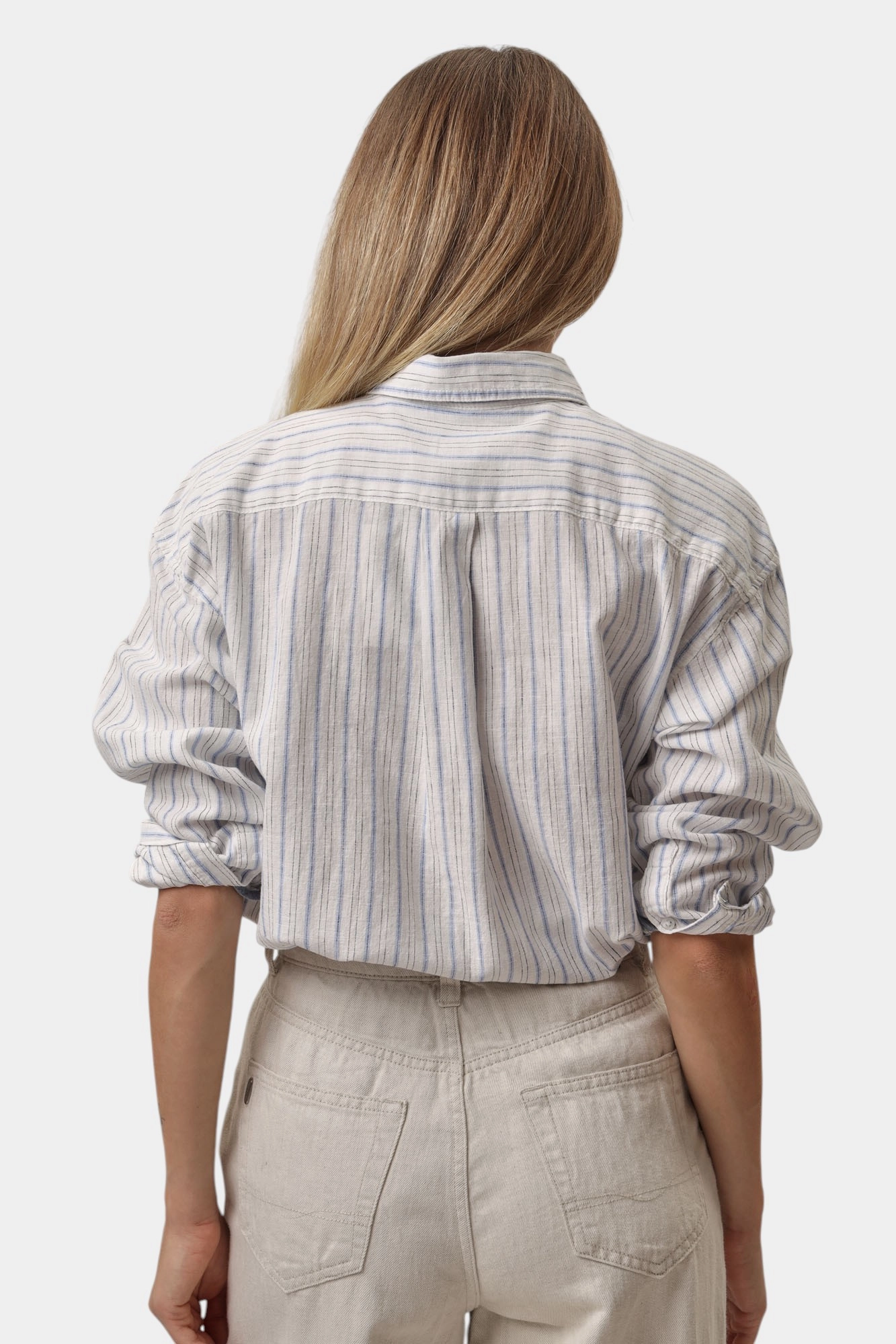PL305018 блузка pepe jeans 