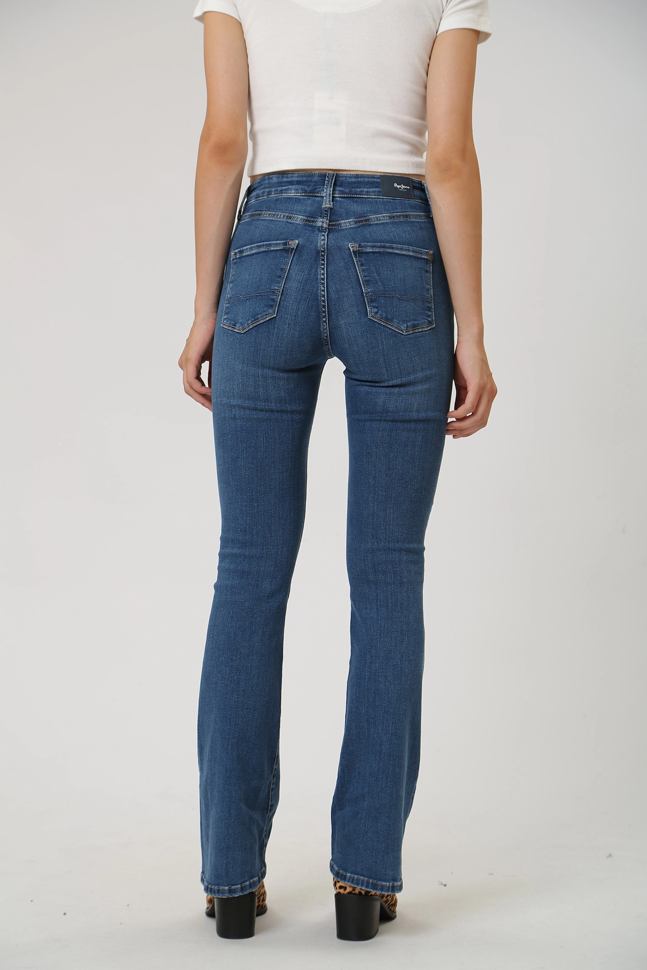 Pepe Jeans PL204156XV6.000 Med Online.ru
