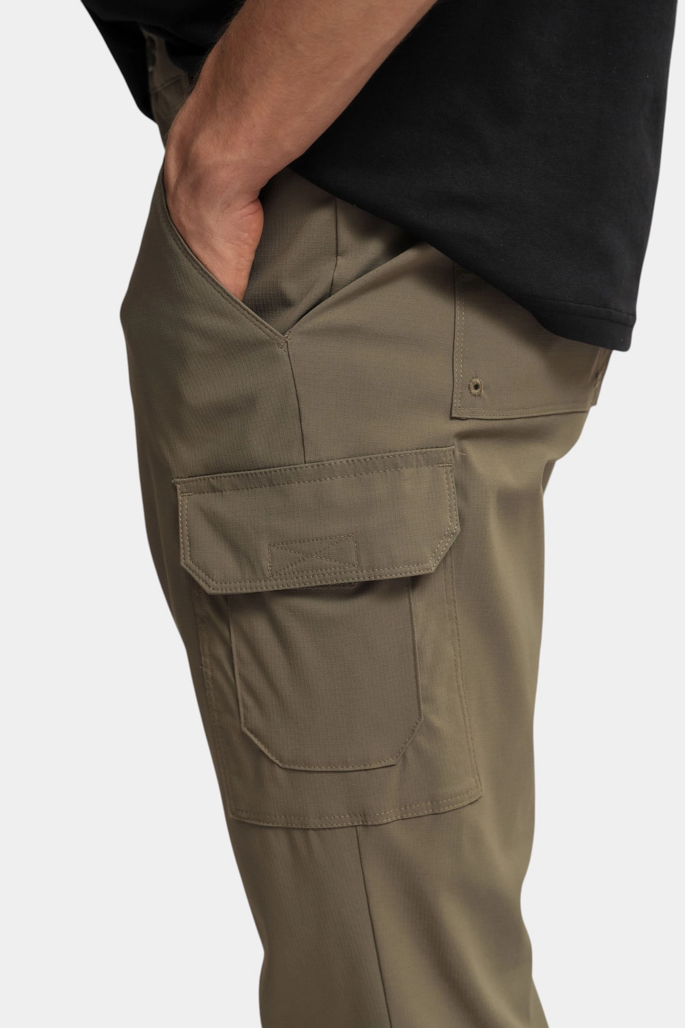 2120211 Брюки Columbia Зеленый