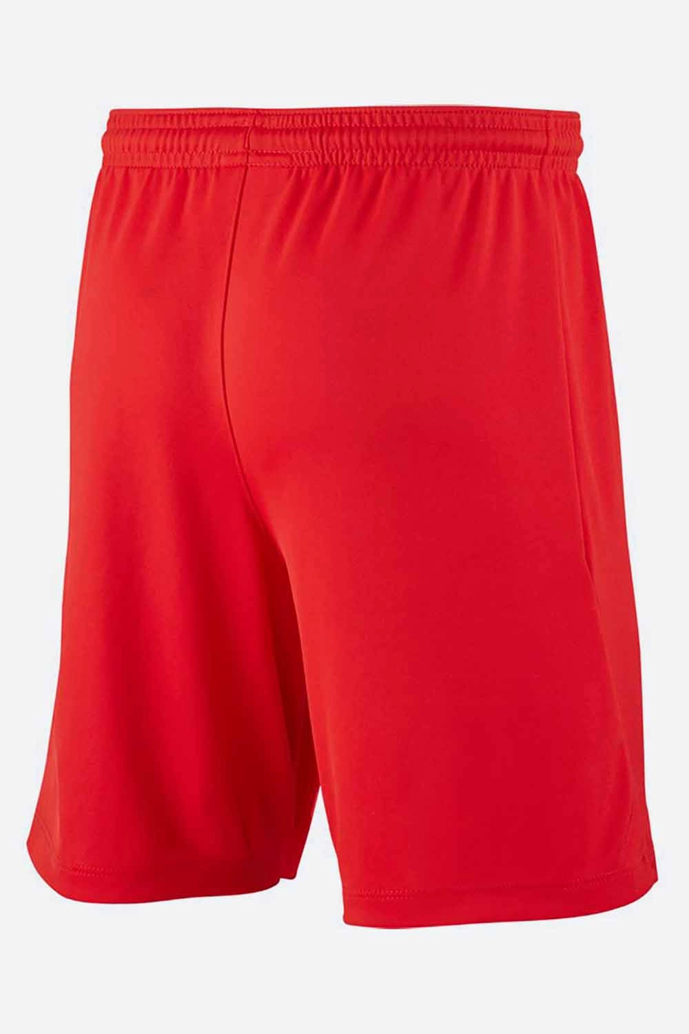  Шорты игровые Nike Красный