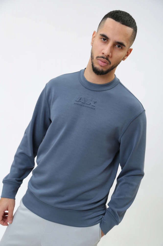 Джинсы Washington Straight  Mustang  Синий