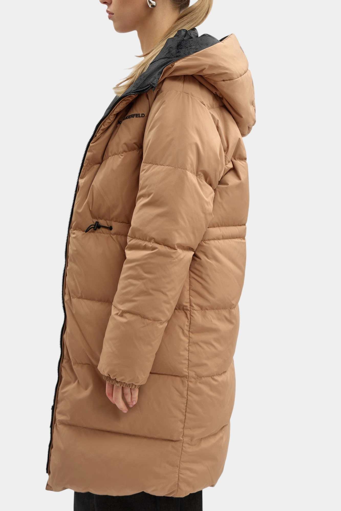 A4W15045 куртка karl lagerfeld 