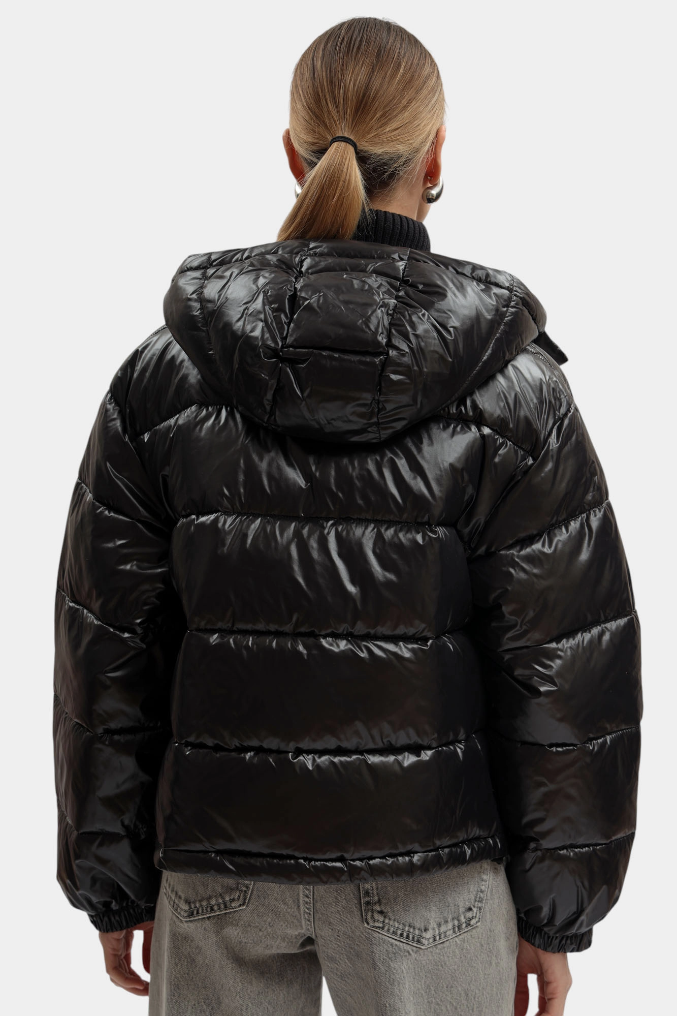 LV047D505G куртка пуховая calvin klein jeans