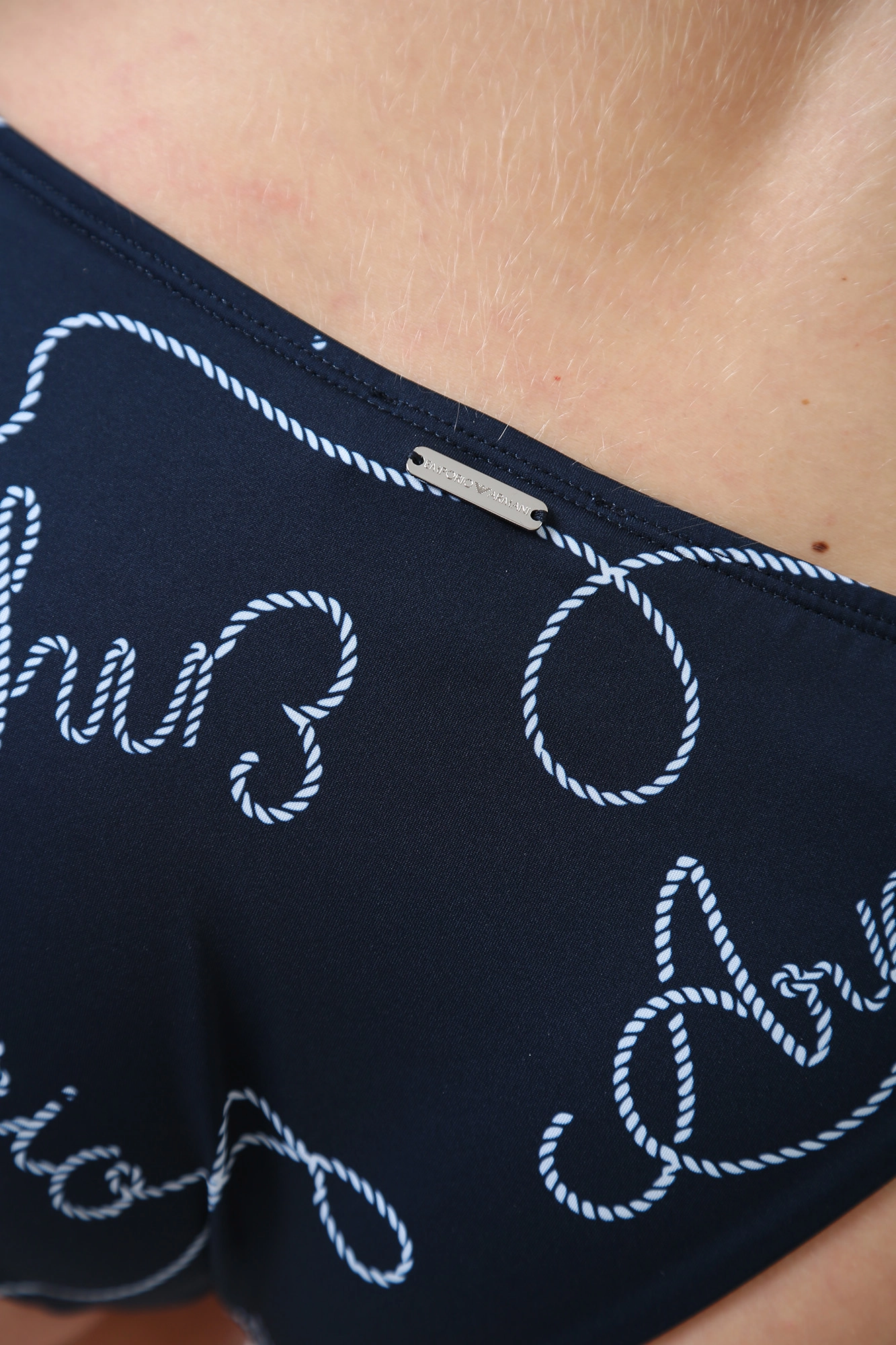 262351_3R310 купальник emporio armani 