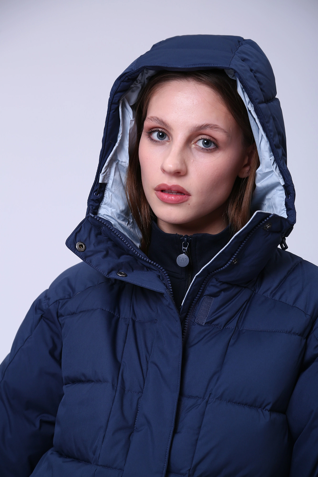 2019691 куртка snowside peak™ long insulated jacket columbia 