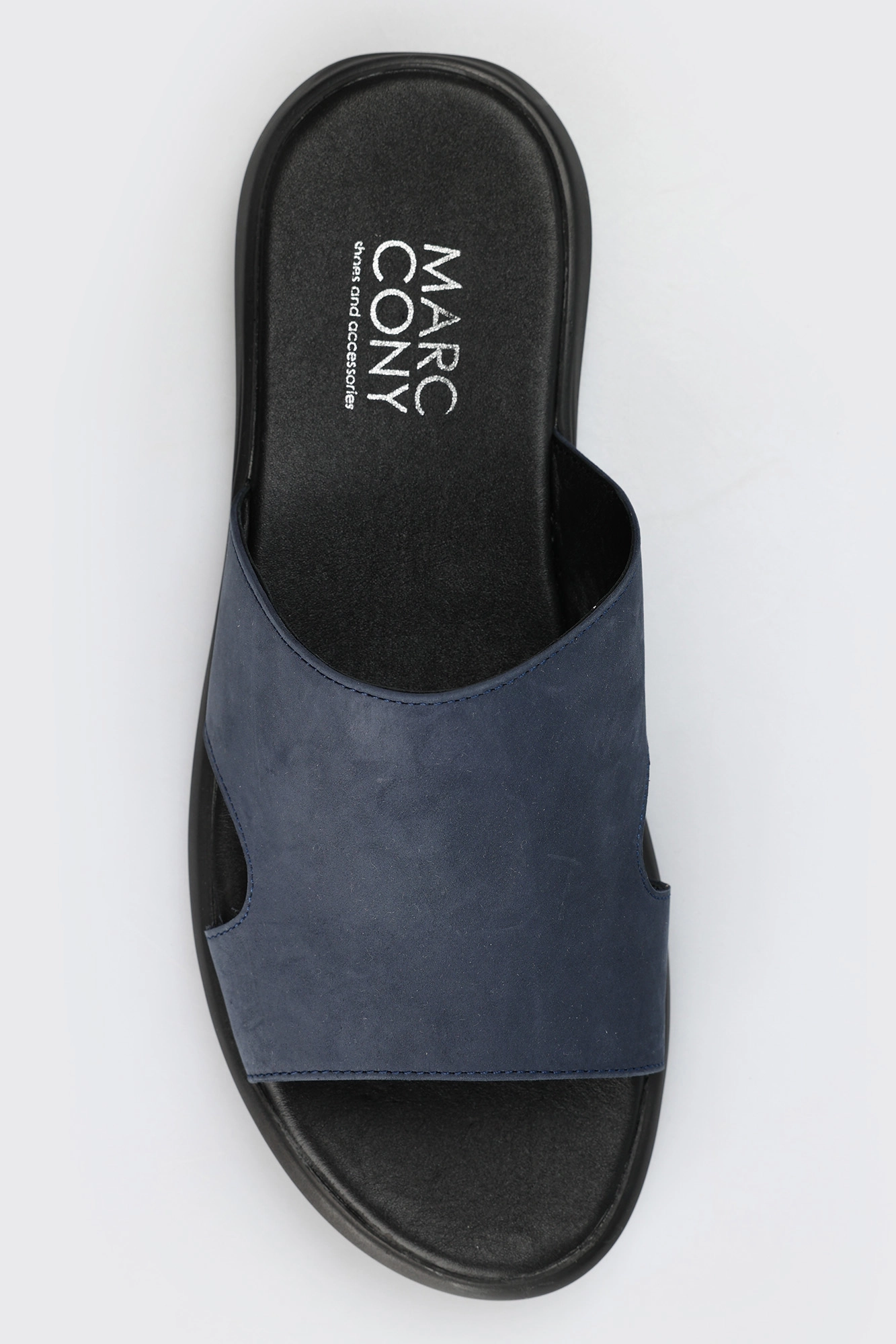 2981768 Шлепки Marc Cony Синий