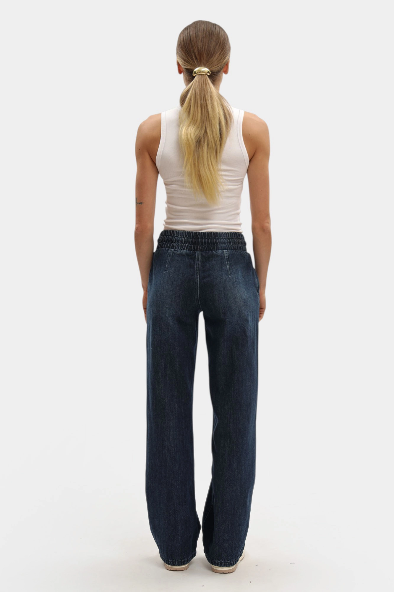 PL2050646A0 брюки джинсовые pepe jeans 