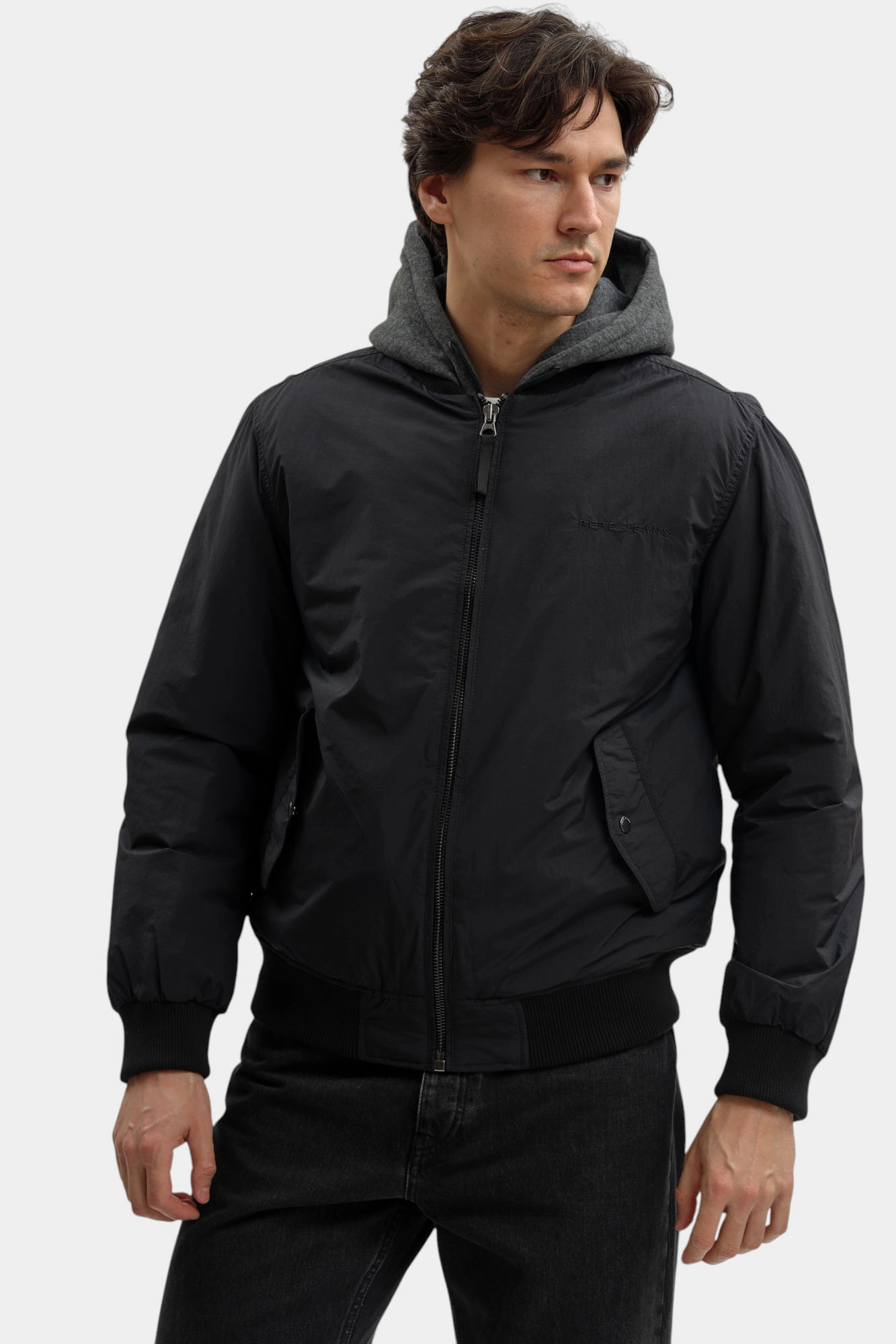 PM4027204 Куртка Pepe Jeans Черный
