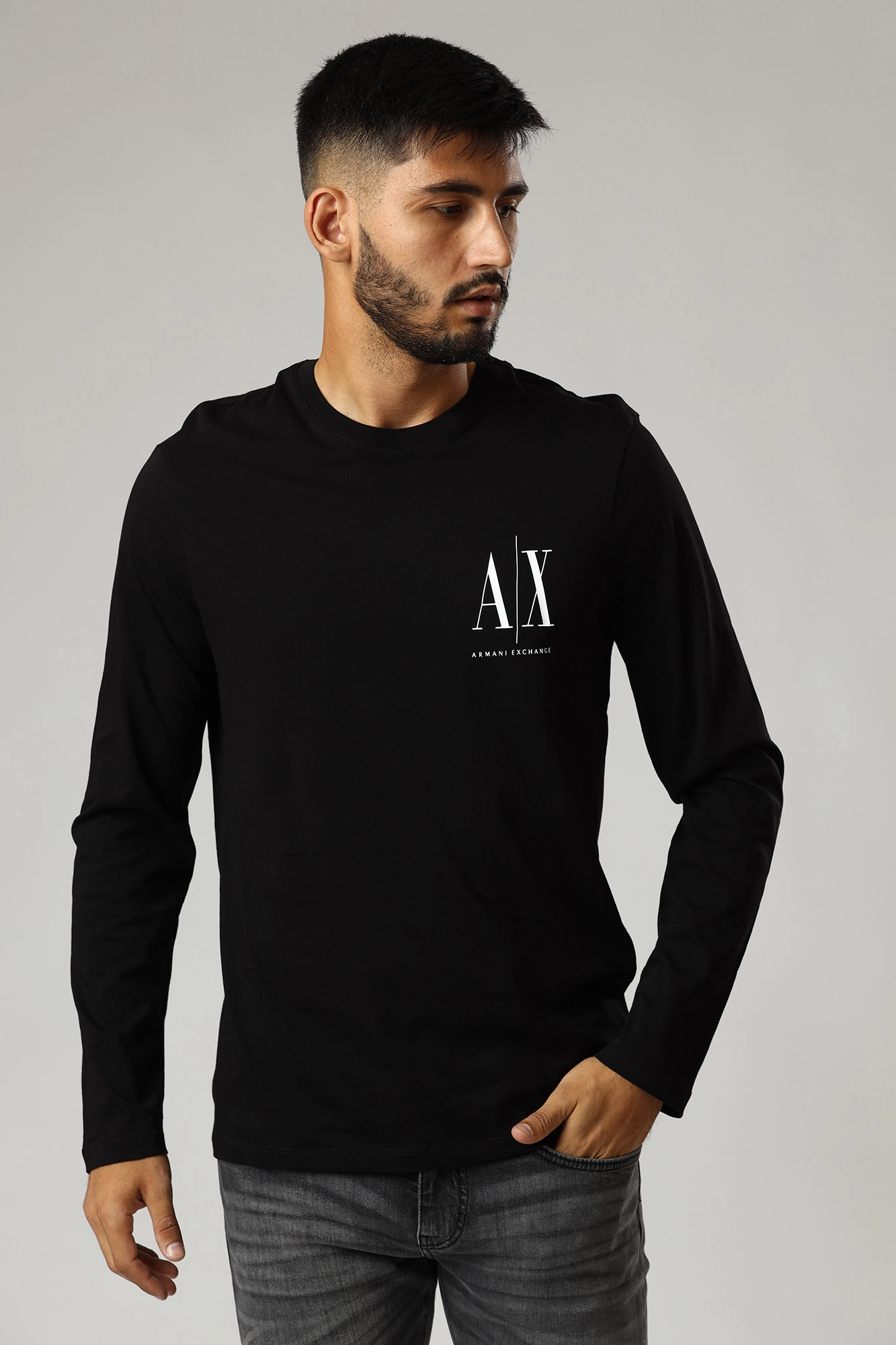 Armani Exchange