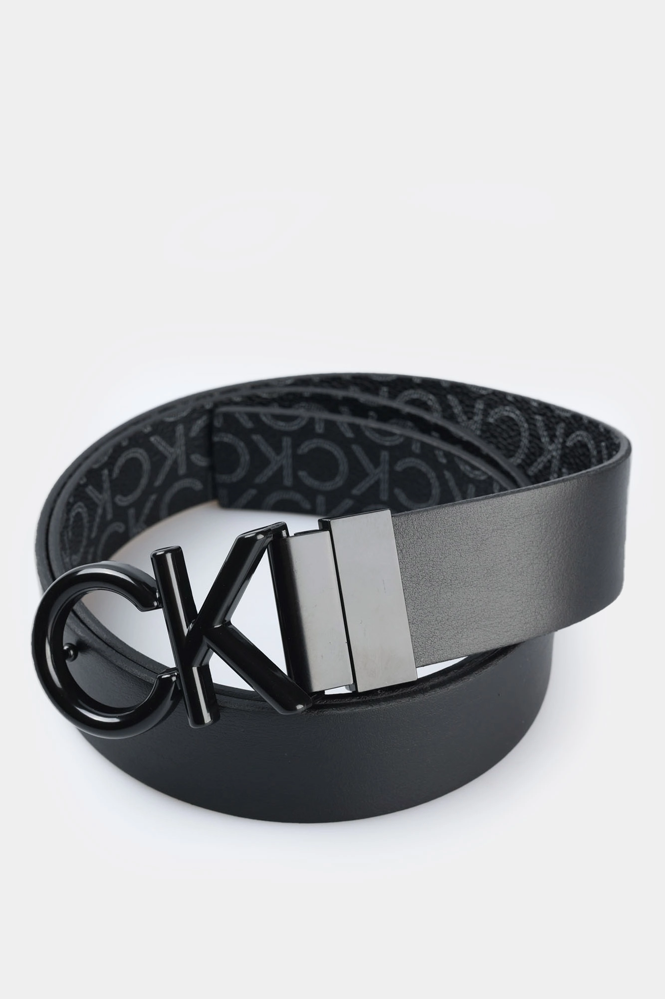 K50K509964_01R Ремень Calvin Klein Jeans Черный