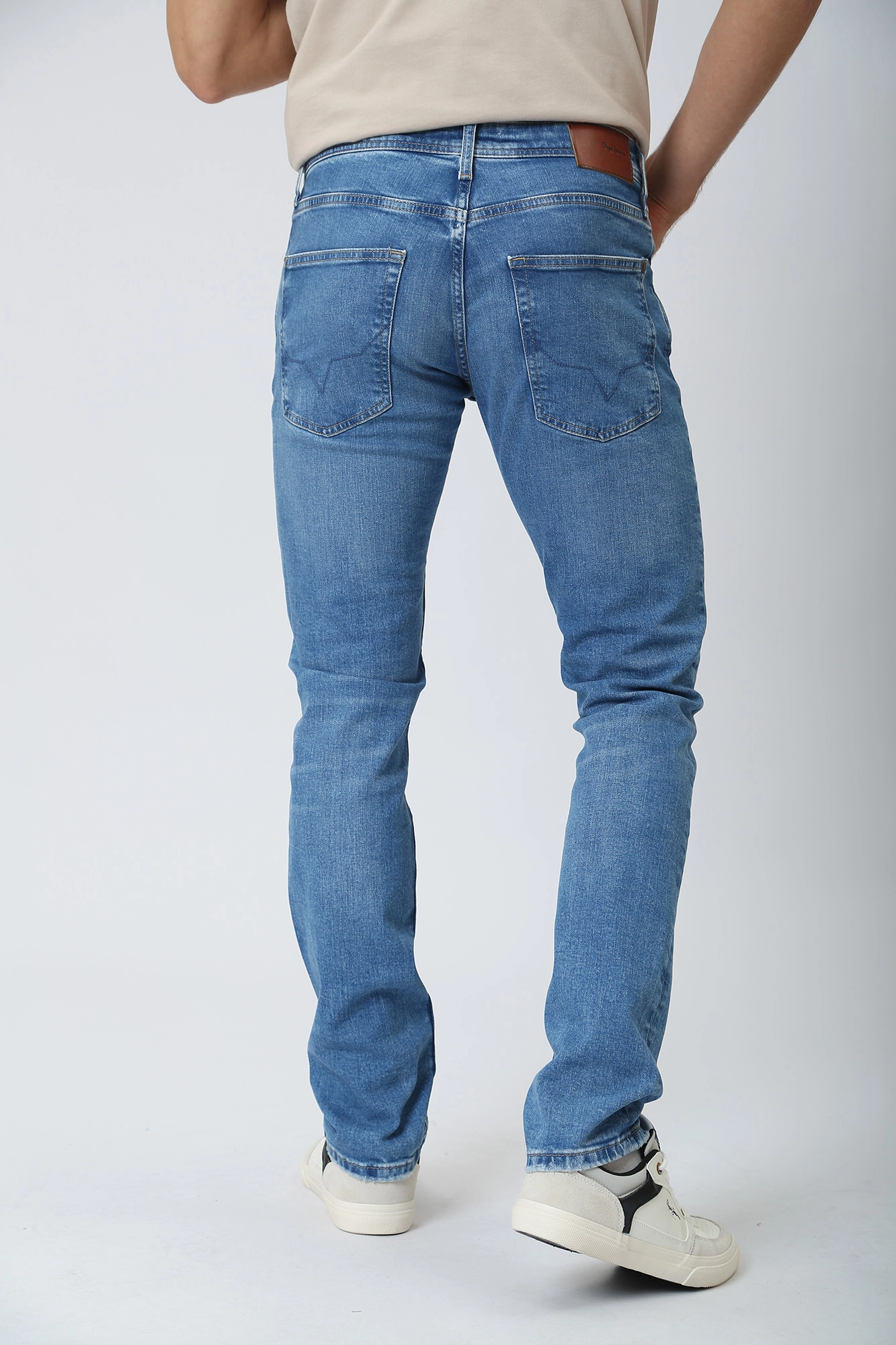 Pepe jeans cash sale