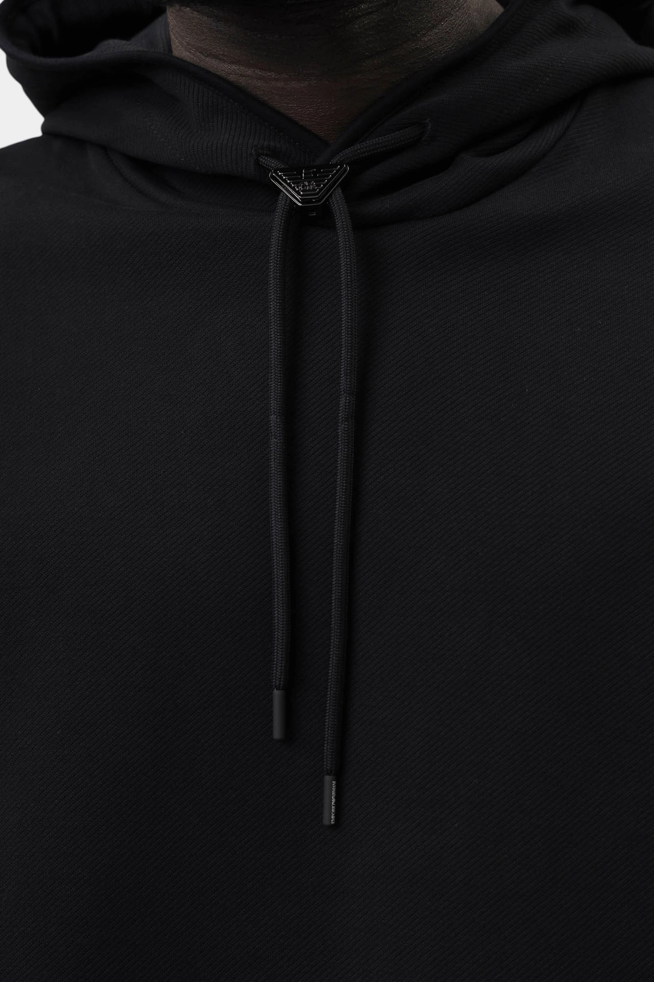 EM001132_AF13488 Джемпер Emporio Armani Синий