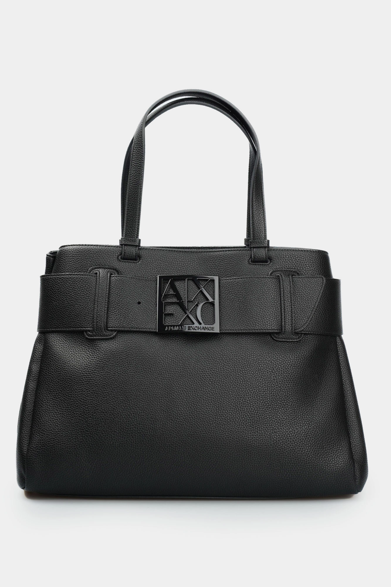 XW000284_AF11902 Сумка Armani Exchange Черный