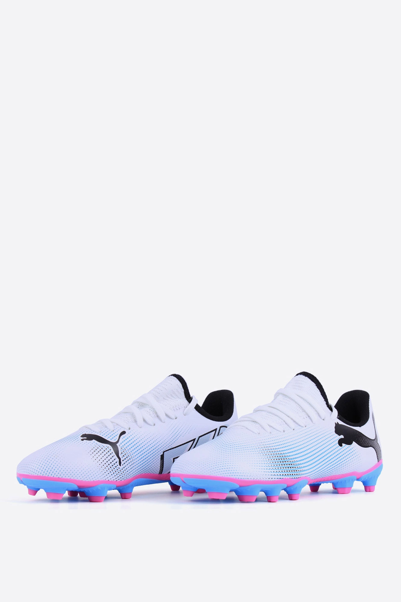 10773401 Футбольные бутсы Puma Белый