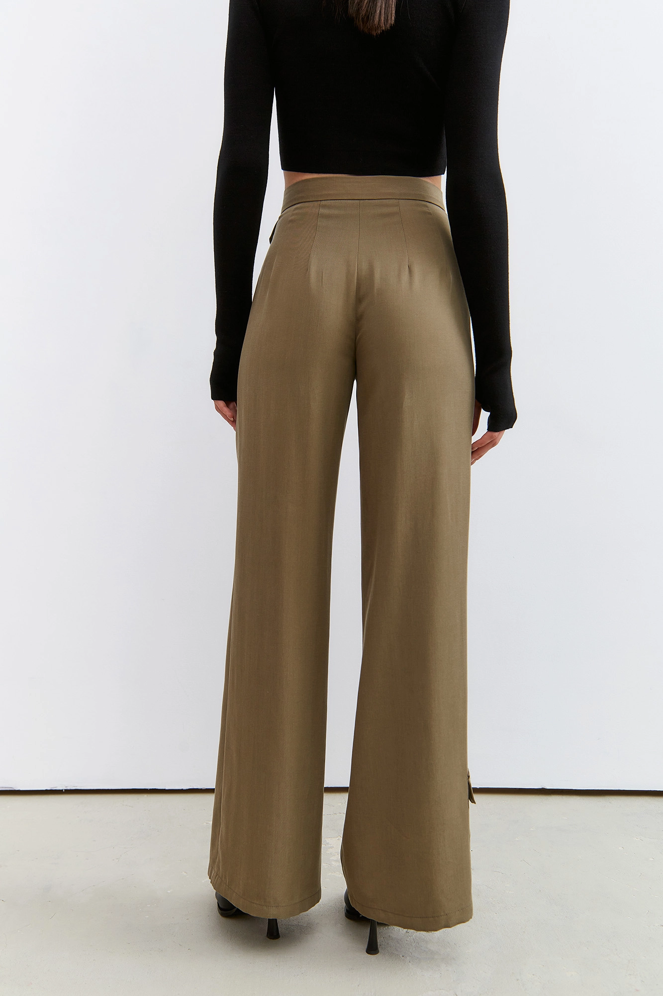 W-231-TH-56-0094 брюки the hills