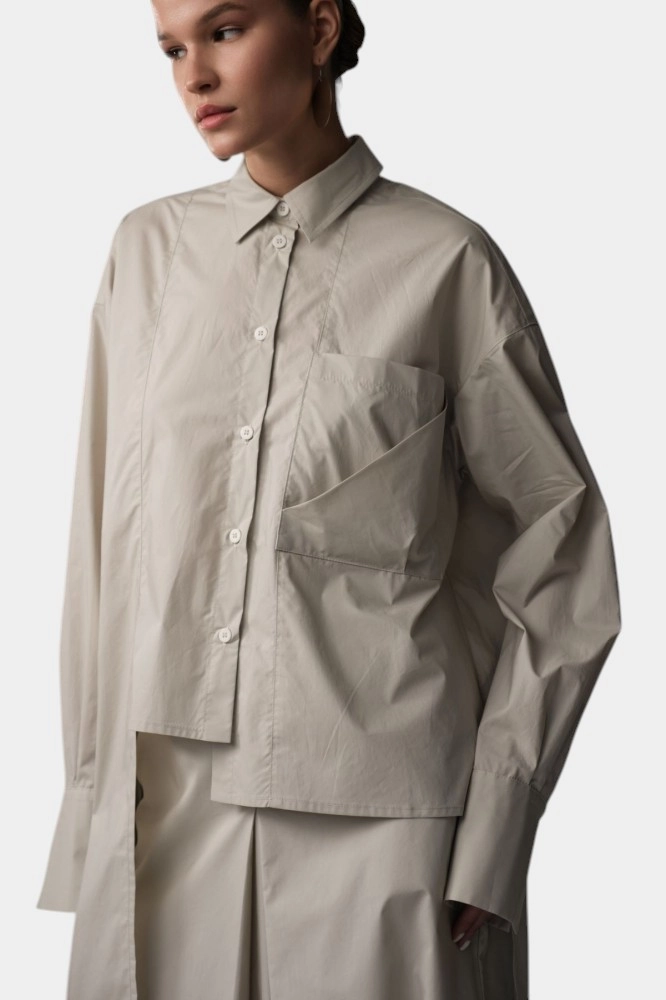 Юбка джинсовая Mustang  Синий