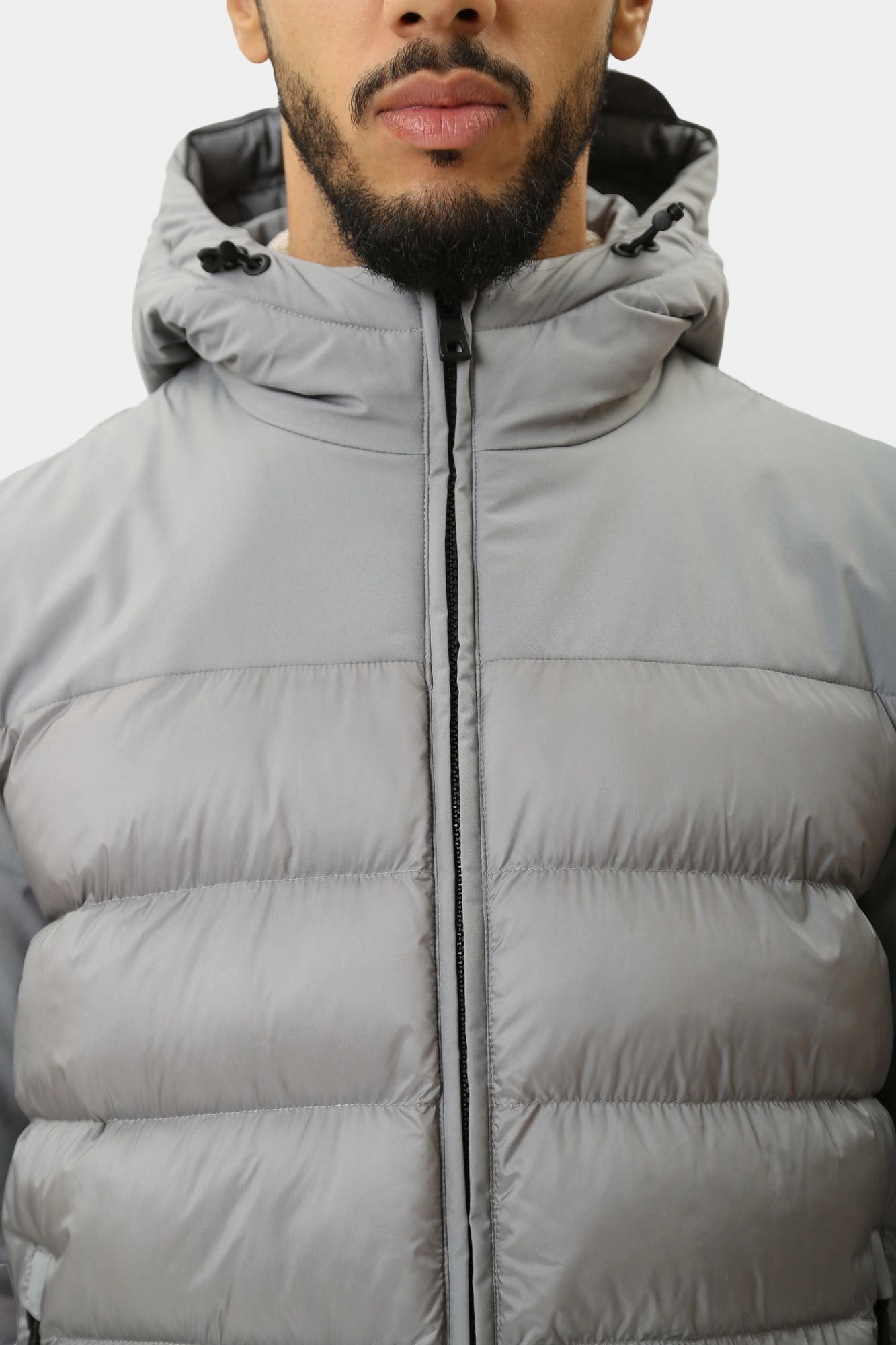 M4628JTC188F Куртка Geox Серый