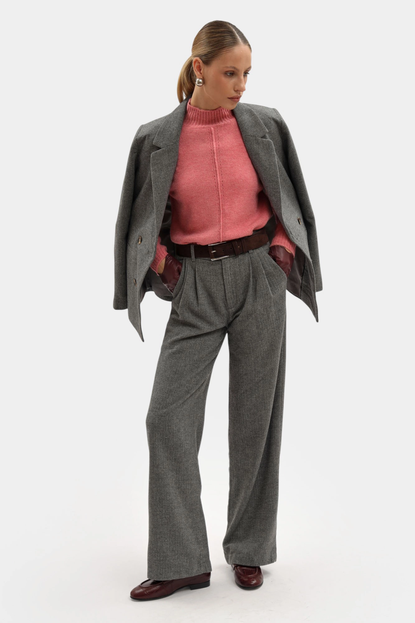 PL7000032 джемпер pepe jeans 