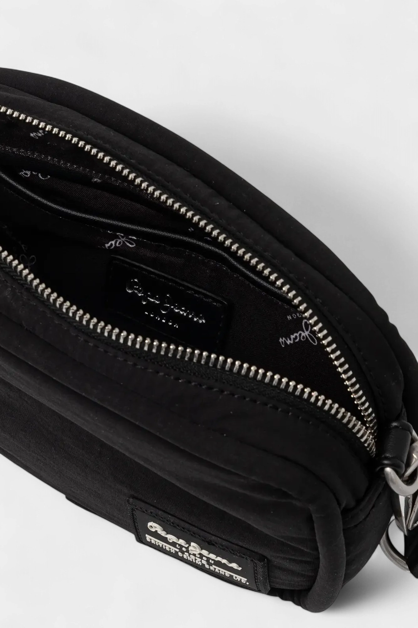 PL031648 Сумка Pepe Jeans Черный