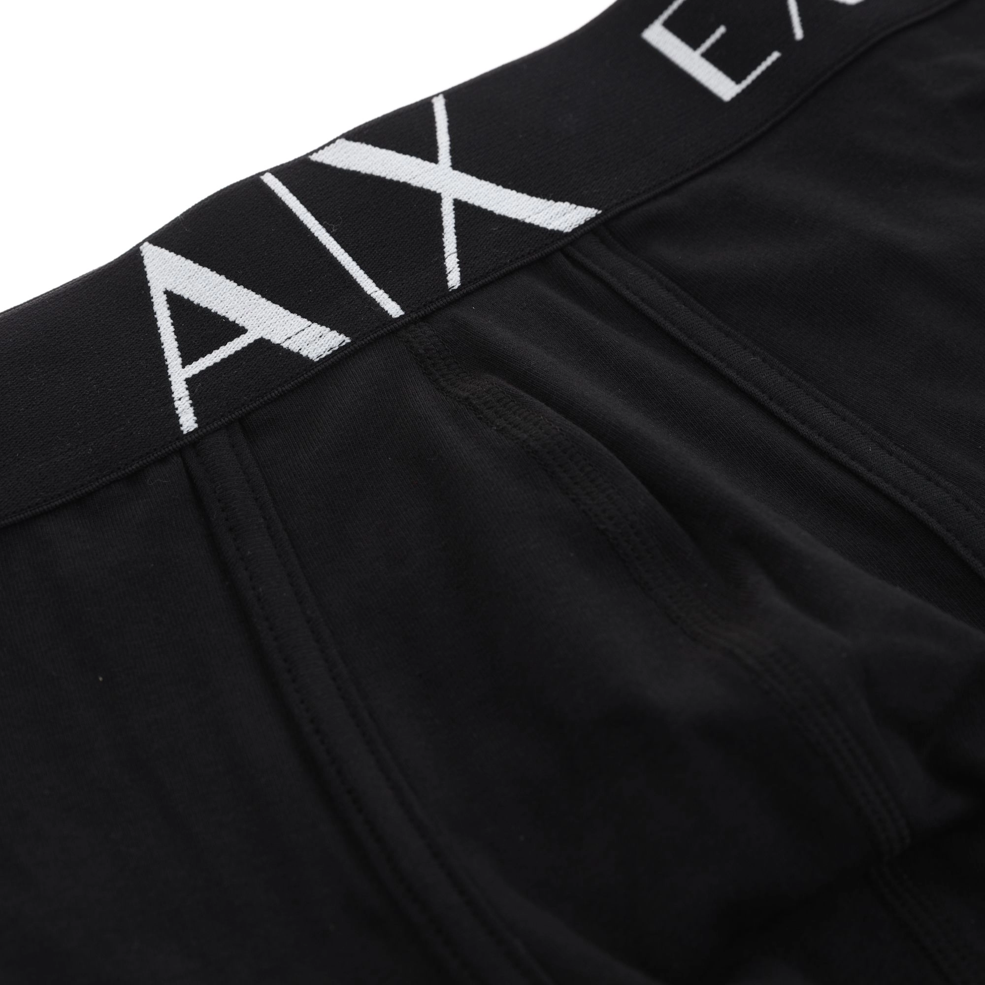 956002_CC282 Трусы Armani Exchange Черный