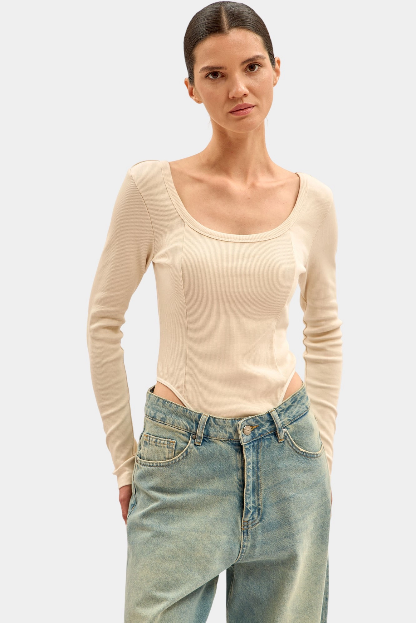 VW-FAT-20-525 боди van mich 