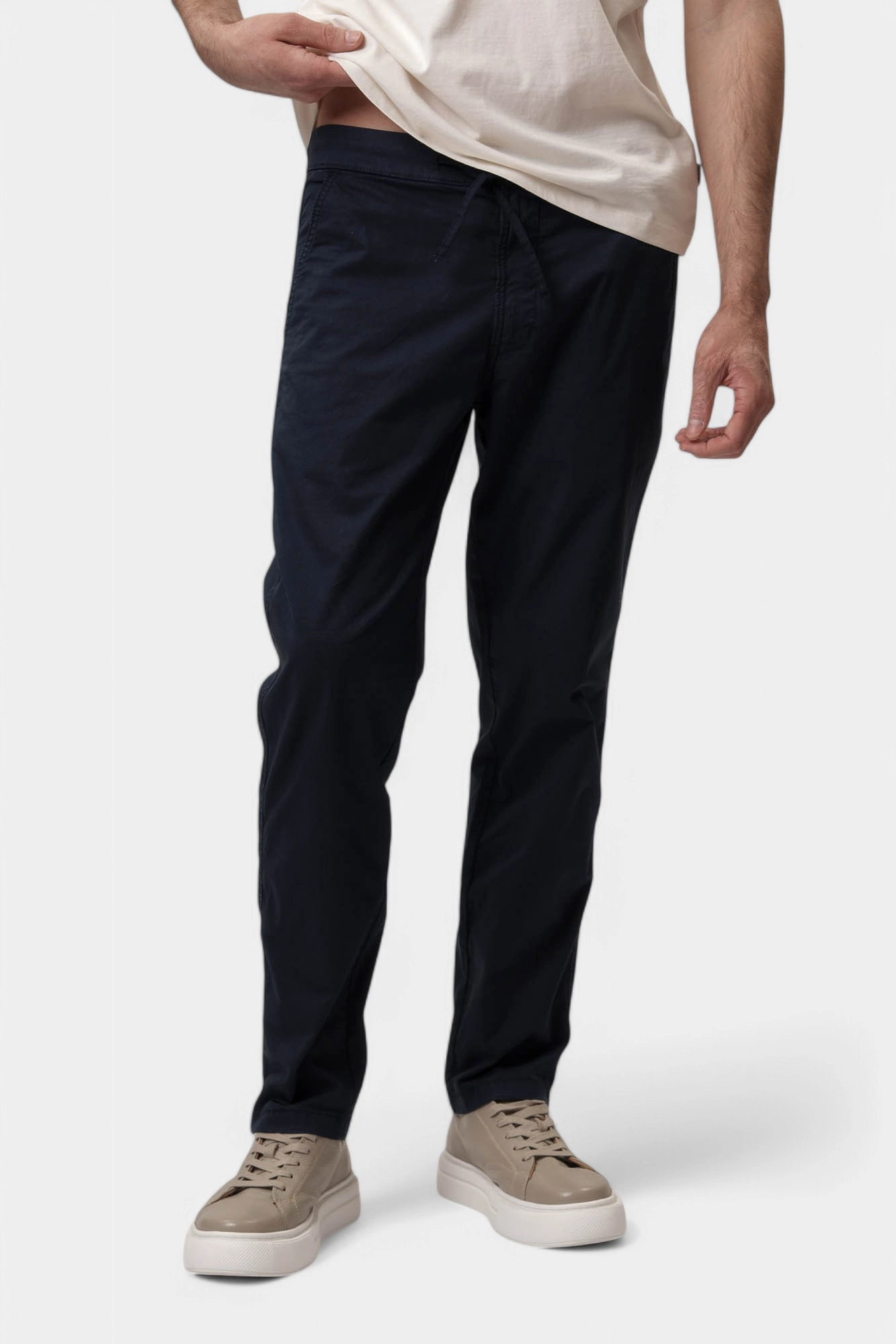 PM211866 Брюки Pepe Jeans Синий