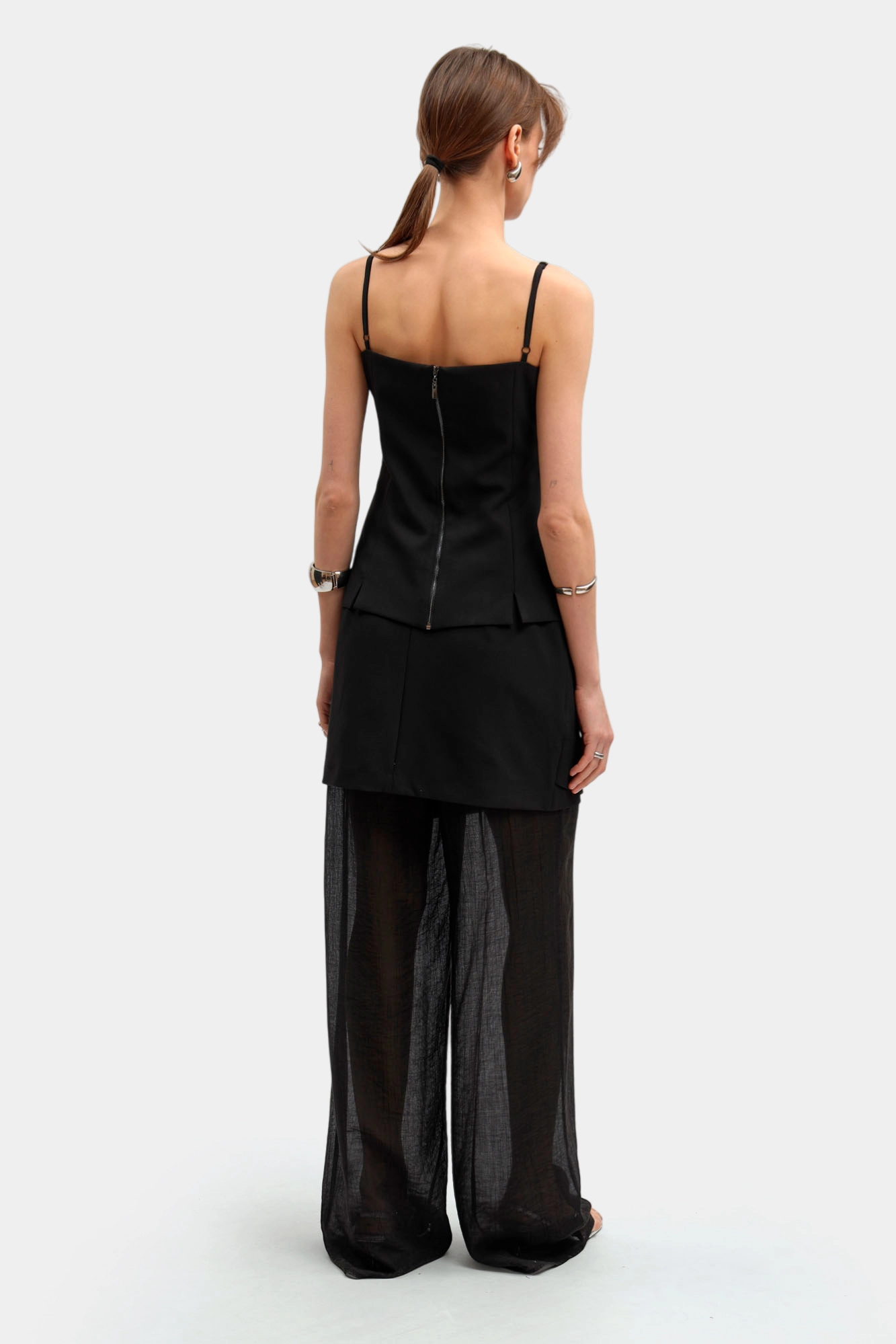 W-261-TH-56-1002 брюки the hills 