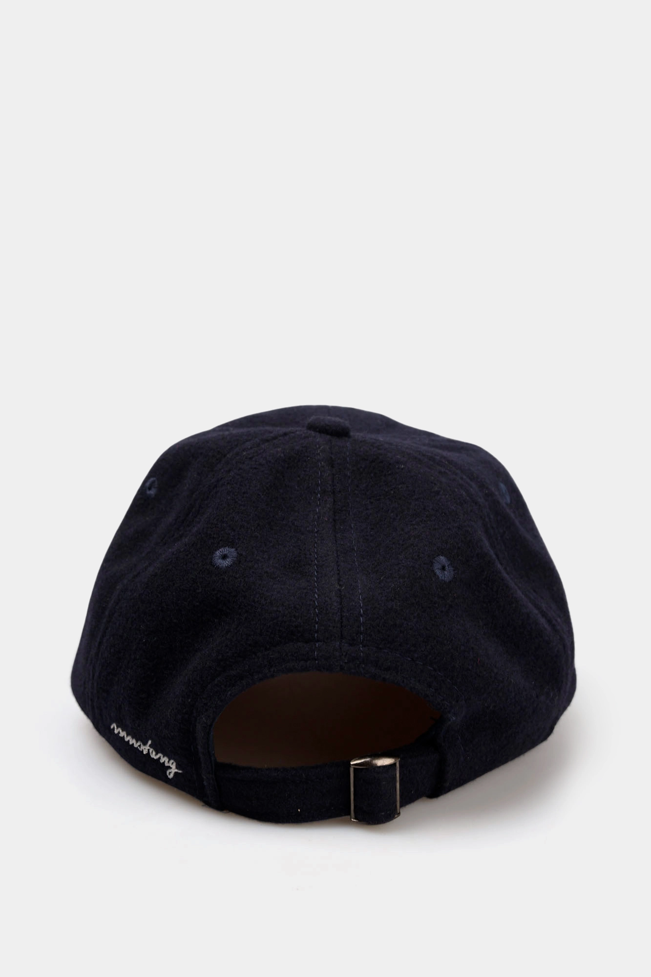 MC9616 Кепка Mustang Красный