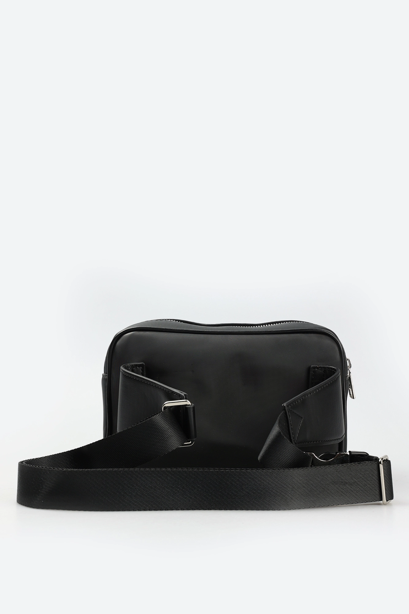 541113_805929 Сумка на пояс Karl Lagerfeld Черный