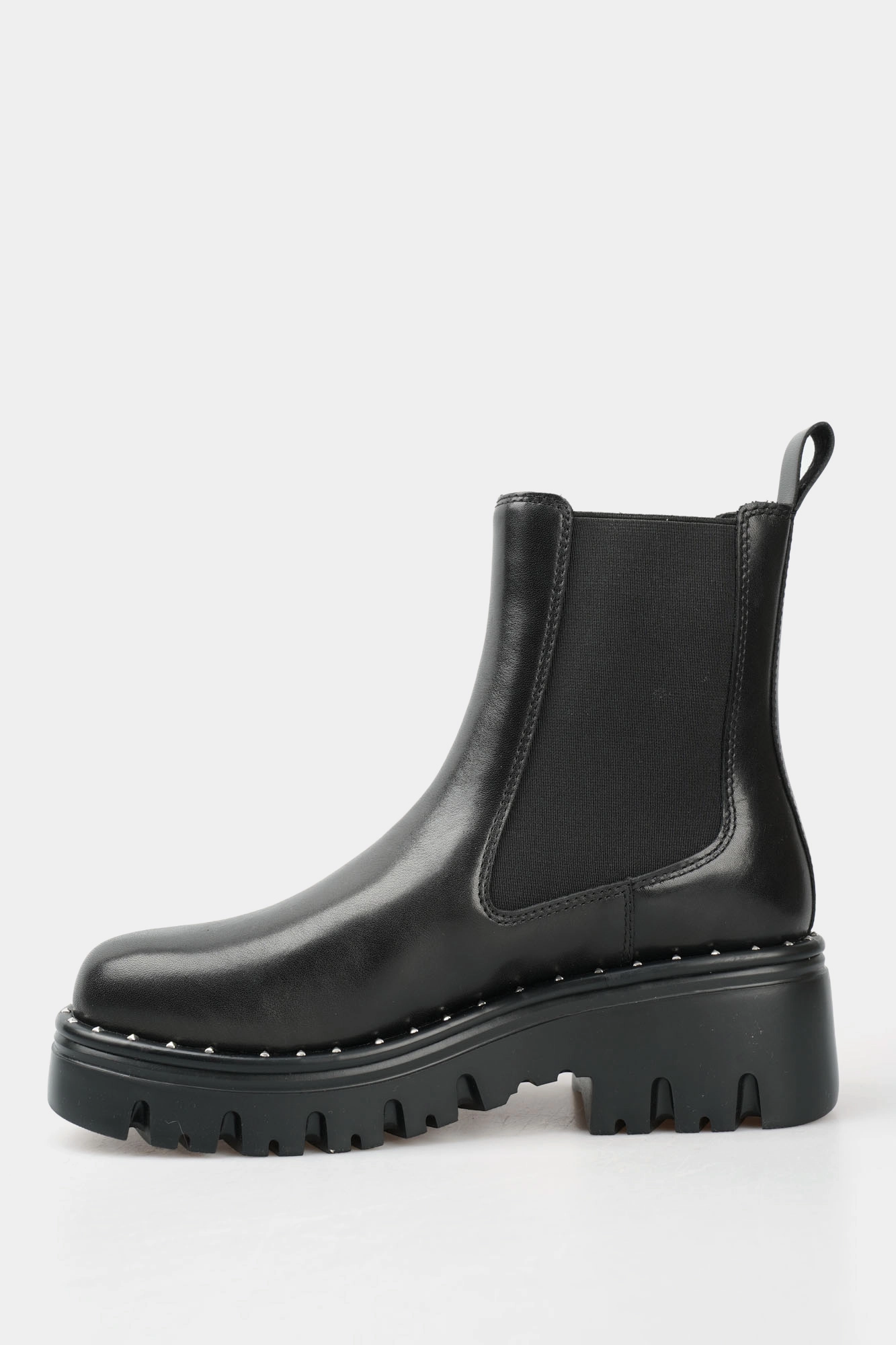 KL45344 Ботинки Karl Lagerfeld Черный