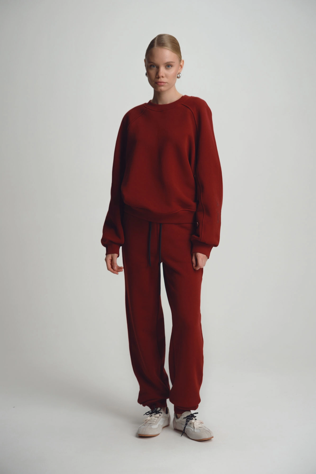 W-252-P-20-0204 брюки спортивные the hills 