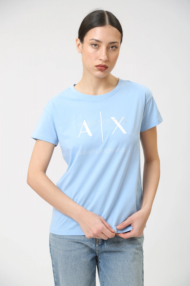 Шорты Emporio Armani Хлопок Черный