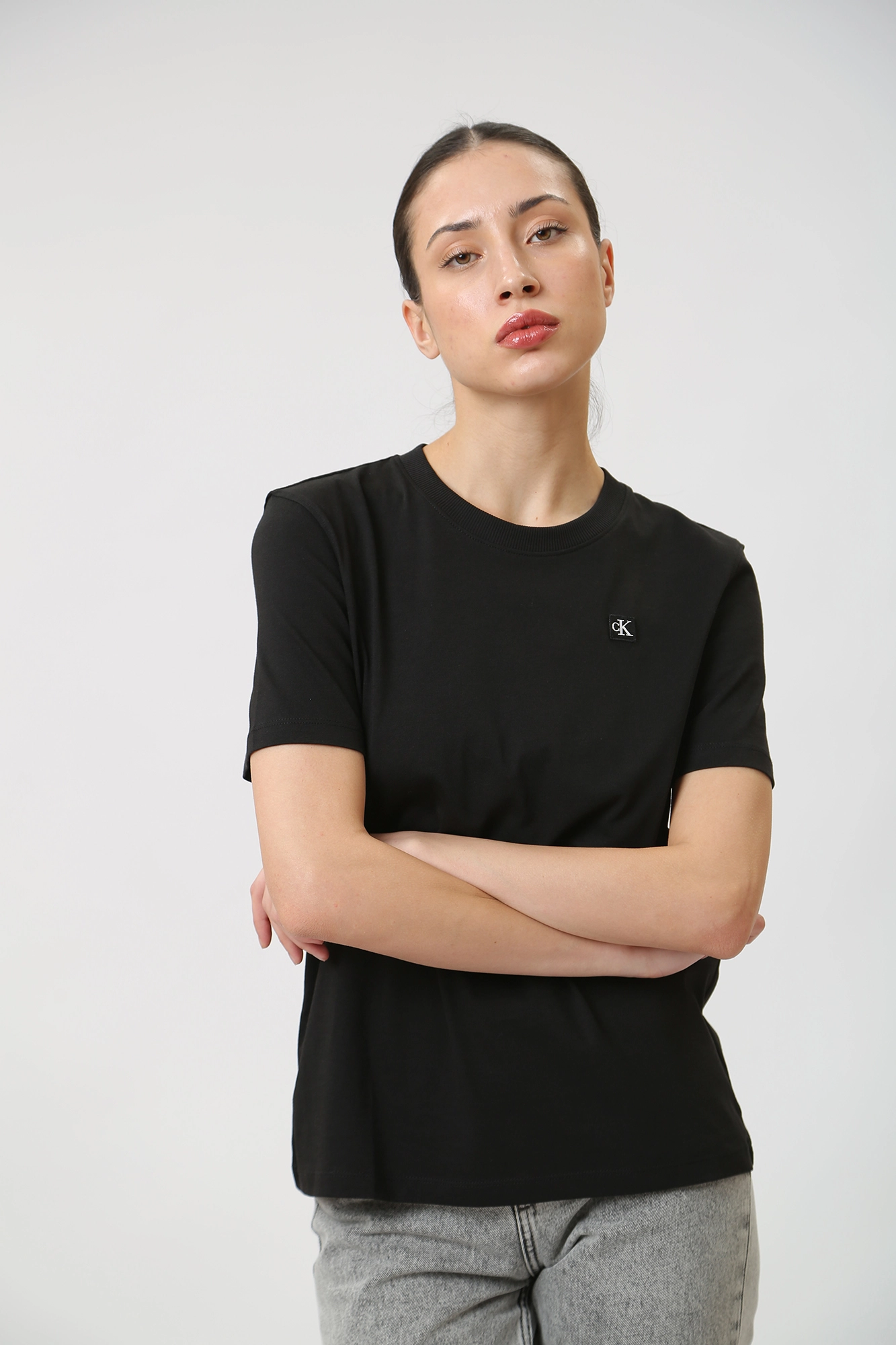 J20J223226 футболка calvin klein jeans 