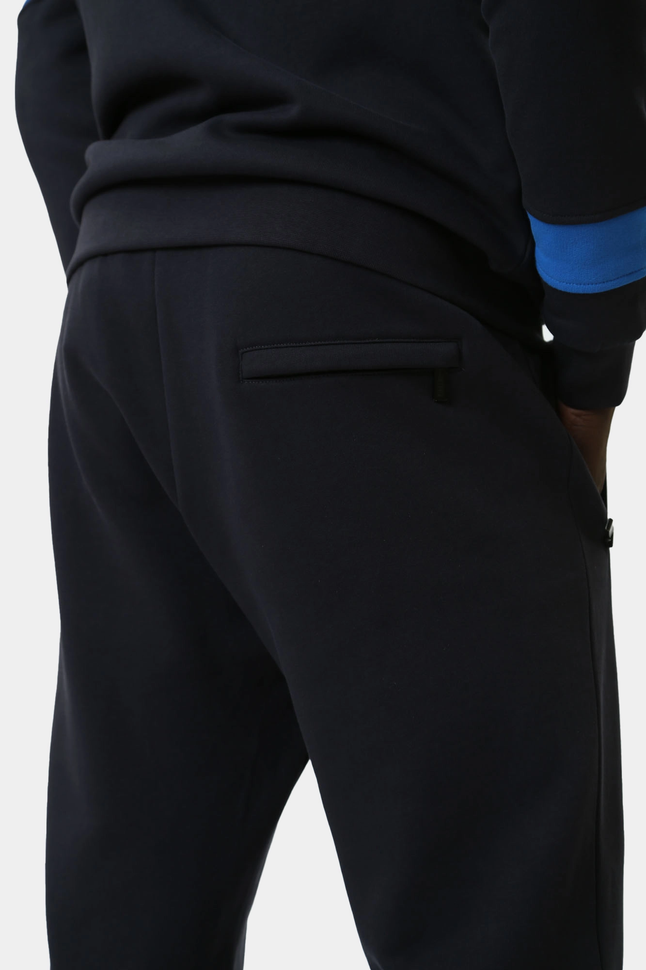 BMF0667 Костюм спортивный Bikkembergs Коричневый