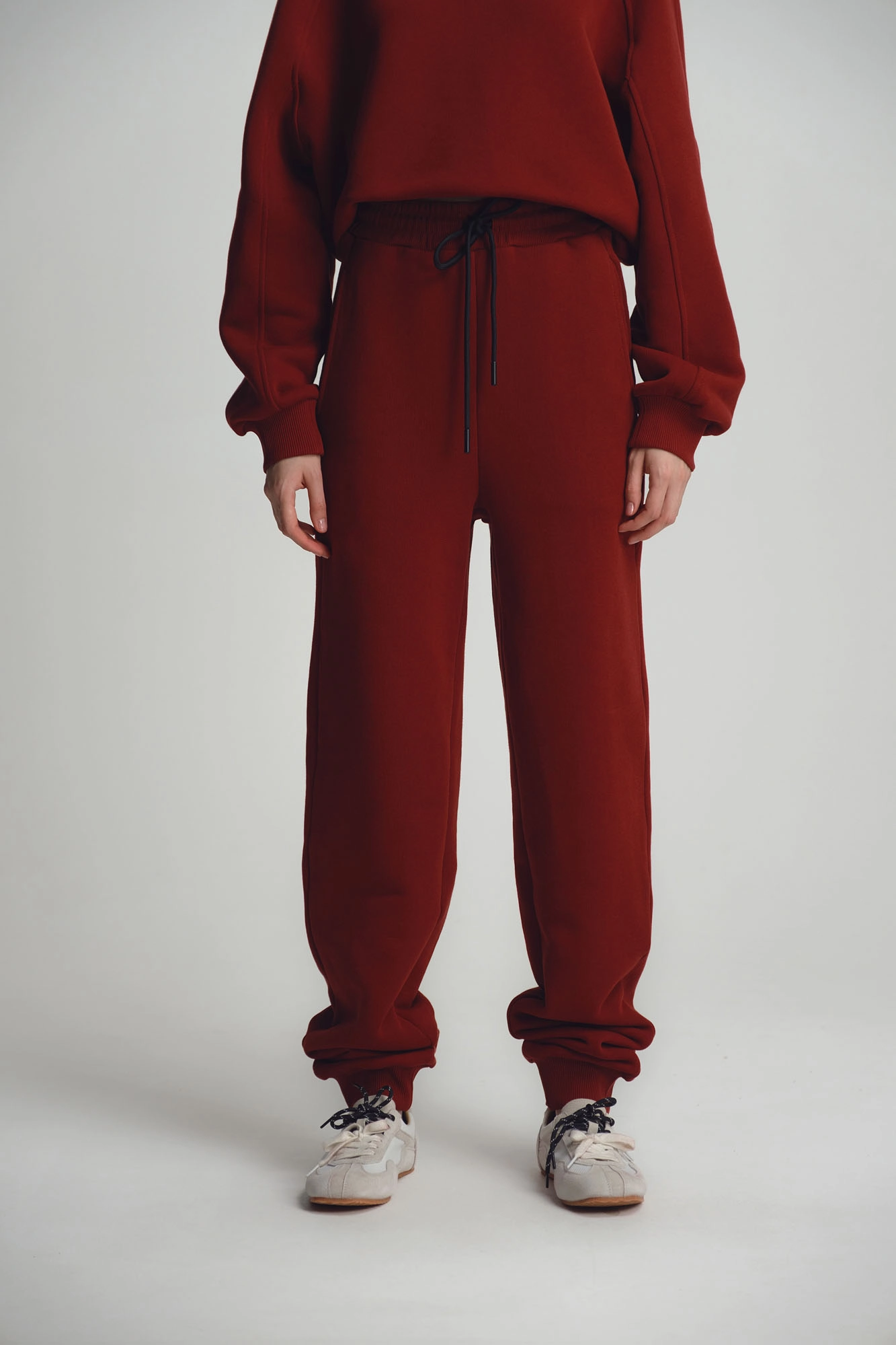 W-252-P-20-0204 брюки спортивные the hills 