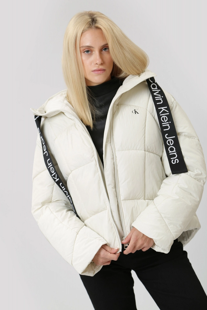 Ботинки Geox Полиэстер Черный